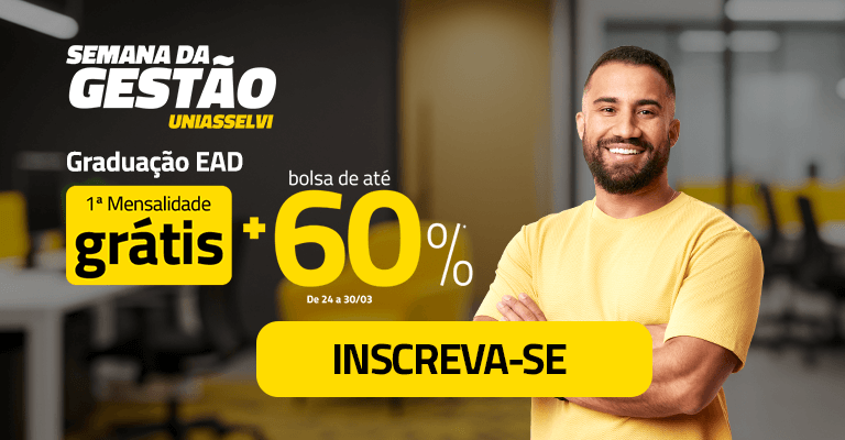 Home - Grad EAD - 24 a 30/03 - Grátis+60%